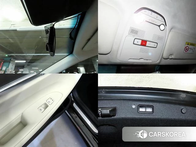 Hyundai The New Grandeur IG id 4887227 из Кореи 8