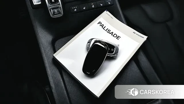 Hyundai The New Palisade id 3399891 из Кореи 8