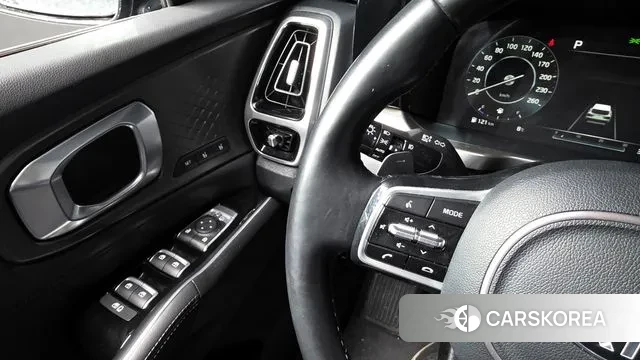 Kia Sorento 4th Generation id 3691419 из Кореи 8