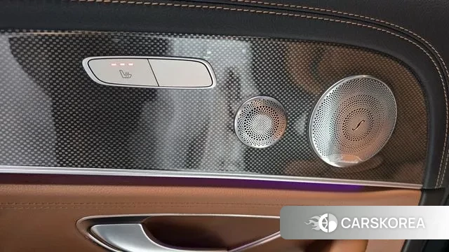 Mercedes-Benz E-Class W213 id 3547097 из Кореи 8