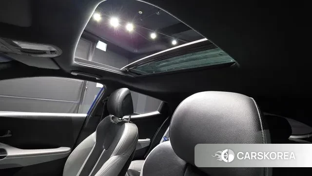 Hyundai Veloster (JS) id 3718212 из Кореи 8