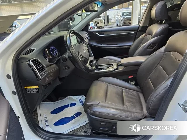 Hyundai Grandeur IG id 3445150 из Кореи 8