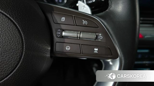 Hyundai The New Grandeur IG id 4671943 из Кореи 8