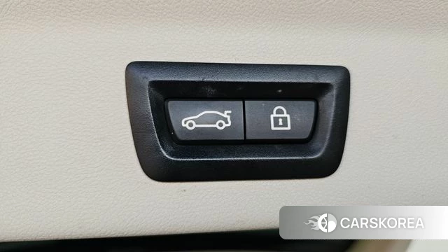 BMW X3 (G01) id 4906839 из Кореи 8