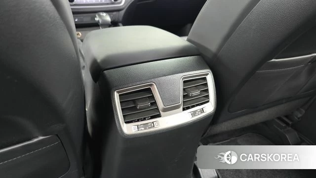 Ssangyong Rexton Sports id 4698625 из Кореи 8