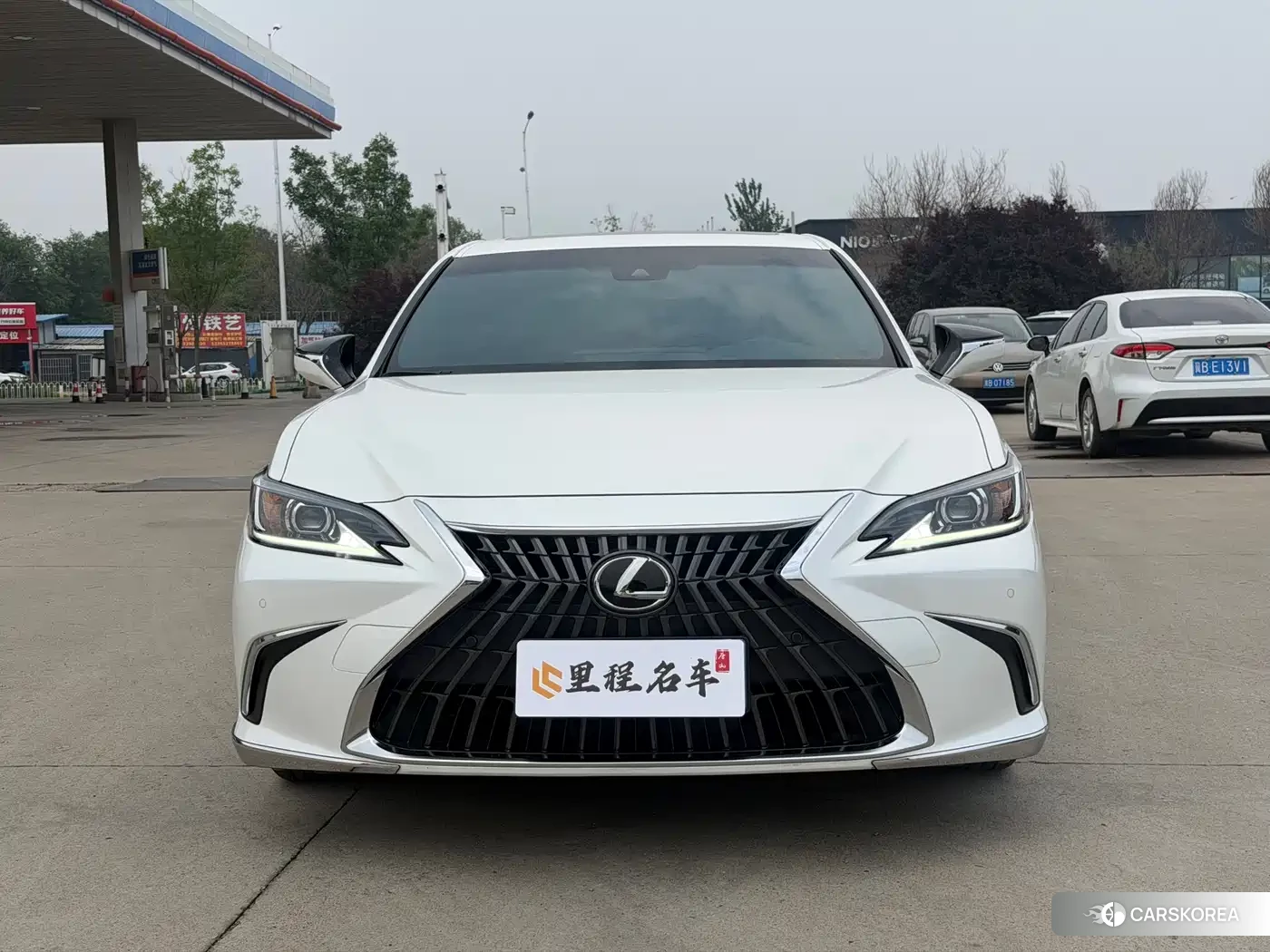 Lexus ES id 4515564 из Китая 8