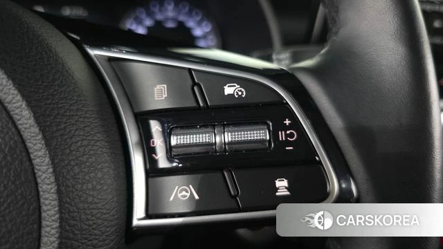 Kia The New K3 2nd generation id 4665459 из Кореи 8