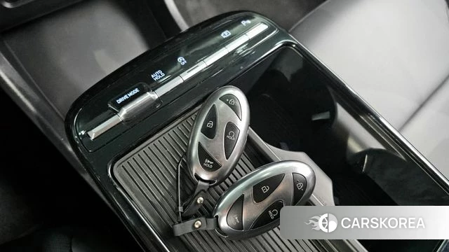 Hyundai The New Tucson (NX4) id 4185867 из Кореи 8