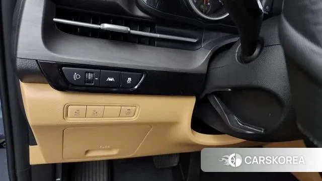 Kia Carnival 4th generation id 3044037 из Кореи 8