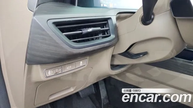 Kia K8 id 2944700 из Кореи 8