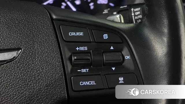 Genesis G80 id 3677185 из Кореи 8