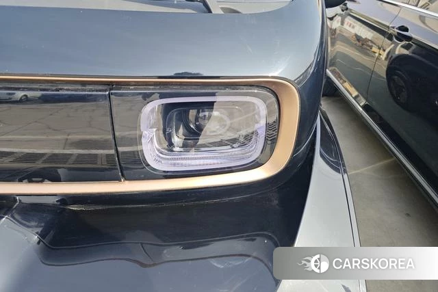 Baojun KiWi EV id 3784339 из Китая 8