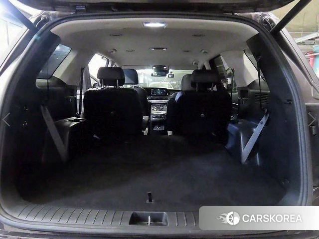 Hyundai Palisade id 4705371 из Кореи 8