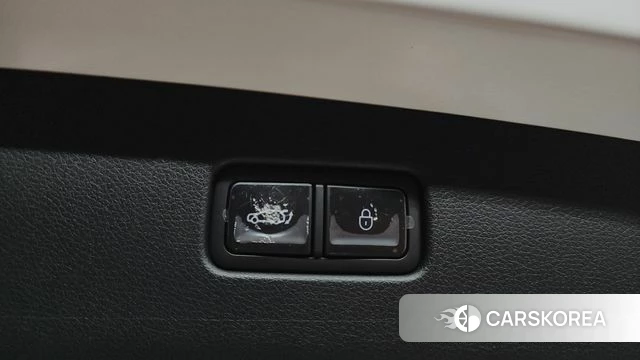Genesis GV70 id 4630191 из Кореи 8