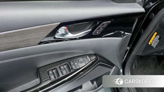 Kia K7 Premier id 4317768 из Кореи 8