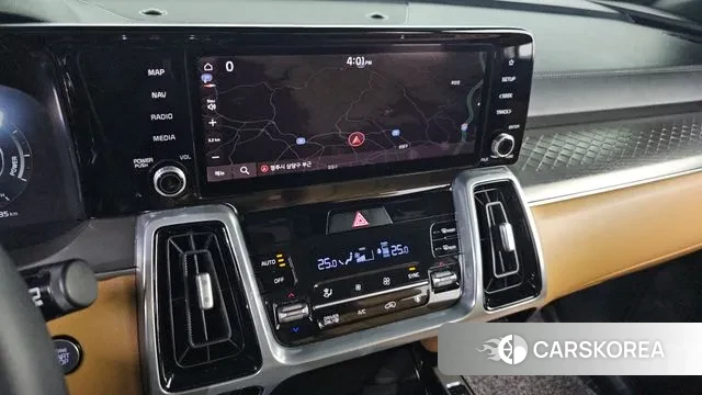 Kia Sorento 4th Generation id 3454292 из Кореи 8