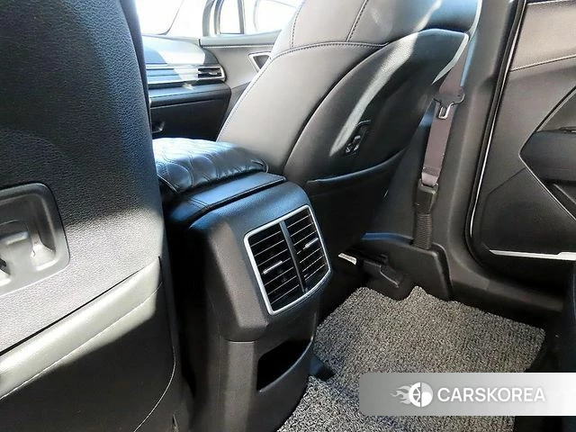 Kia Sportage 5th Generation id 4657062 из Кореи 8