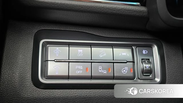 Ssangyong Tivoli Air id 4740449 из Кореи 8