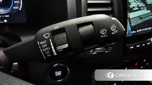 Ssangyong The New Rexton Sport id 3383798 из Кореи 8