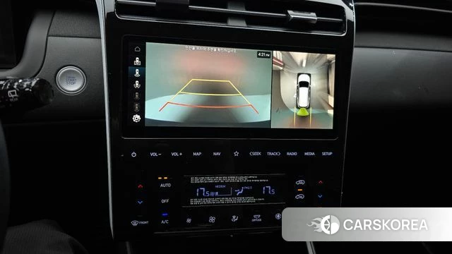 Hyundai Tucson (NX4) id 3910611 из Кореи 8