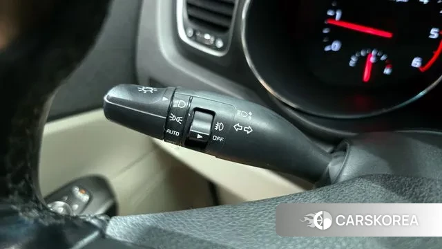 Kia The New Carnival id 3045386 из Кореи 8