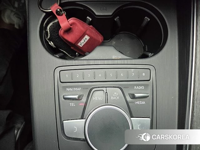 Audi A4 (B9) id 4511654 из Кореи 8