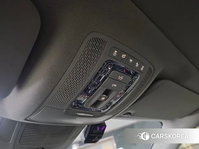 Mercedes-Benz GLE-Class W167 id 3651132 из Кореи 8