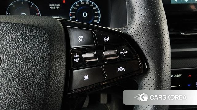 Ssangyong The New Rexton Sports Cannes id 4645269 из Кореи 8