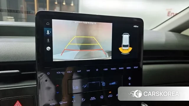 Hyundai Staria id 3016089 из Кореи 8