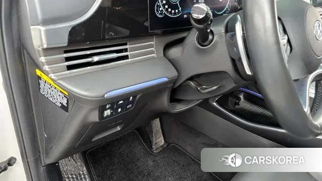 Hyundai The New Grandeur IG id 3044909 из Кореи 8