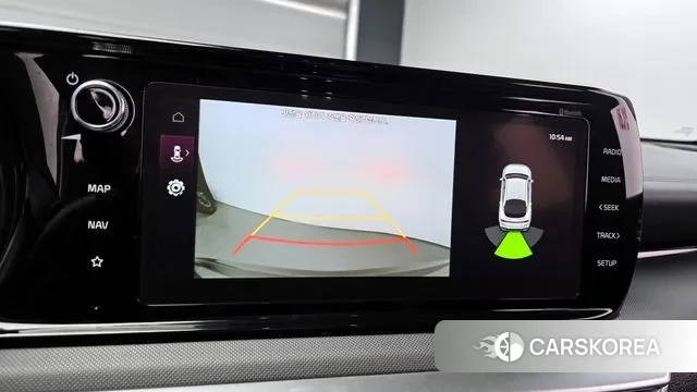 Kia K5 3rd generation id 3685288 из Кореи 8