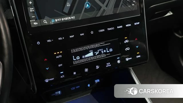 Hyundai Tucson (NX4) id 4309117 из Кореи 8