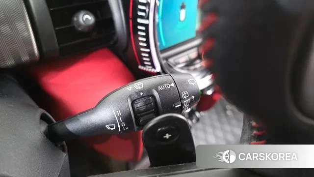 Mini Cooper S id 3723640 из Кореи 8