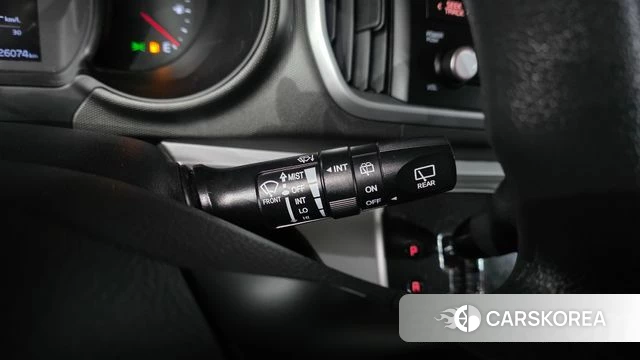 Kia The New Ray id 4534845 из Кореи 8