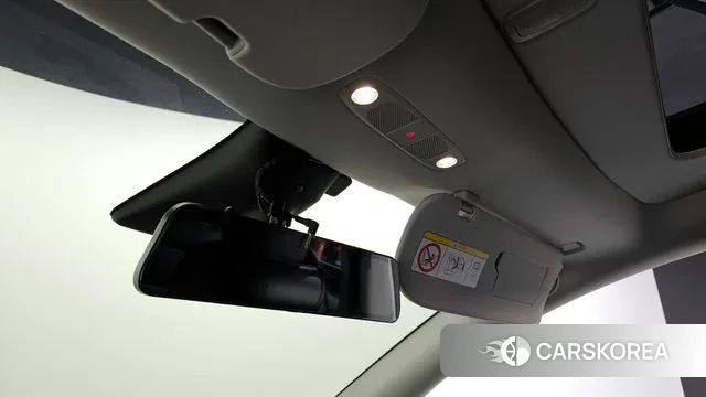 Tesla Model Y id 3696334 из Кореи 8