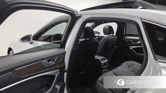 Audi A6 (C8) id 3431675 из Кореи 8