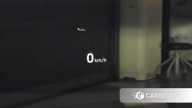 Genesis G90 id 4224538 из Кореи 8