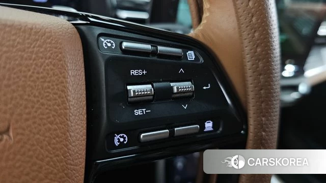Ssangyong Torres id 3793921 из Кореи 8