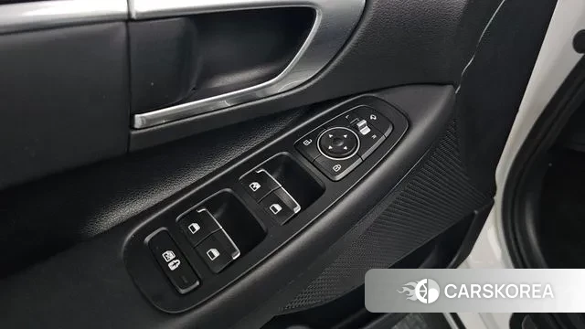 Hyundai Sonata (DN8) id 3742257 из Кореи 8