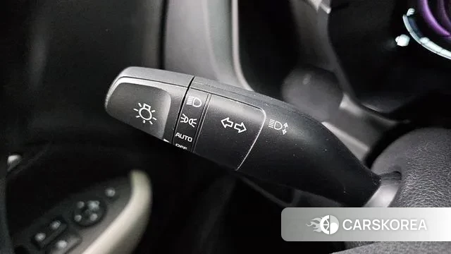 Kia The New Kia Ray id 3529153 из Кореи 8