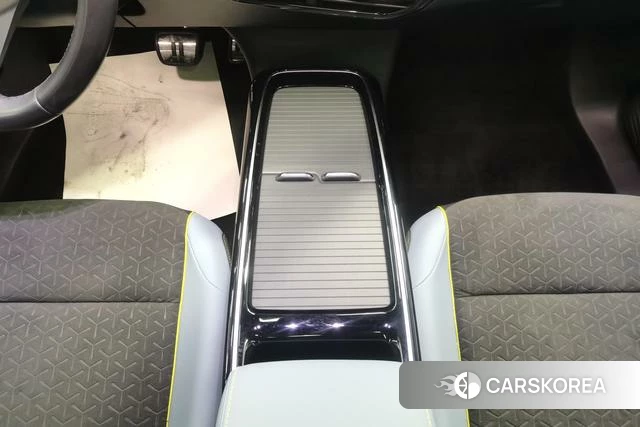 Volkswagen ID.4 X id 4212817 из Китая 8