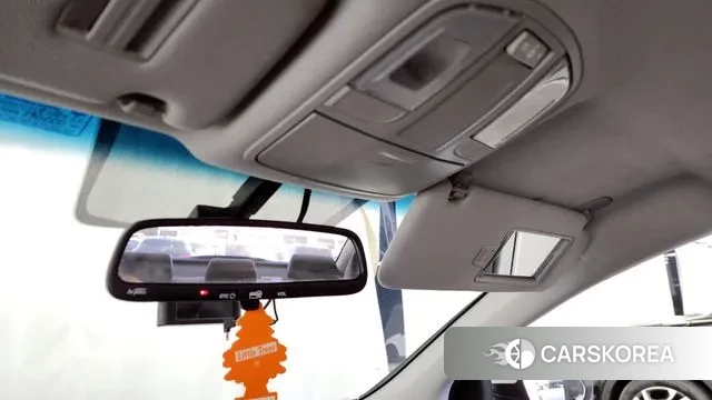 Hyundai Sonata New Rise id 3474891 из Кореи 8