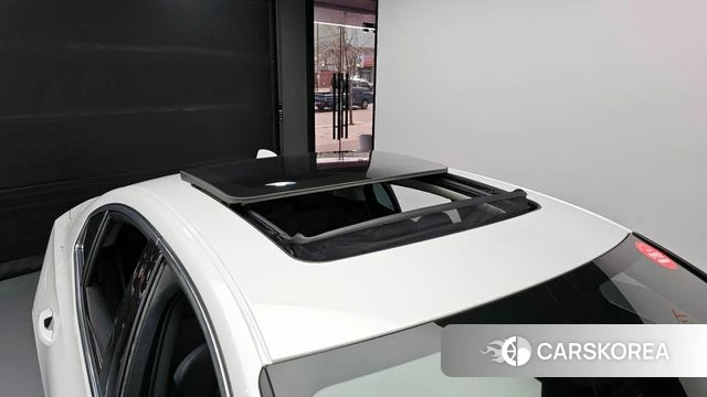 Volvo S60 3rd generation id 3844108 из Кореи 8