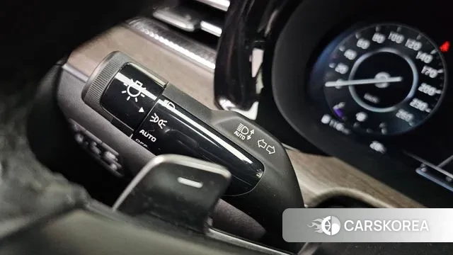 Kia K5 3rd generation id 2960994 из Кореи 8