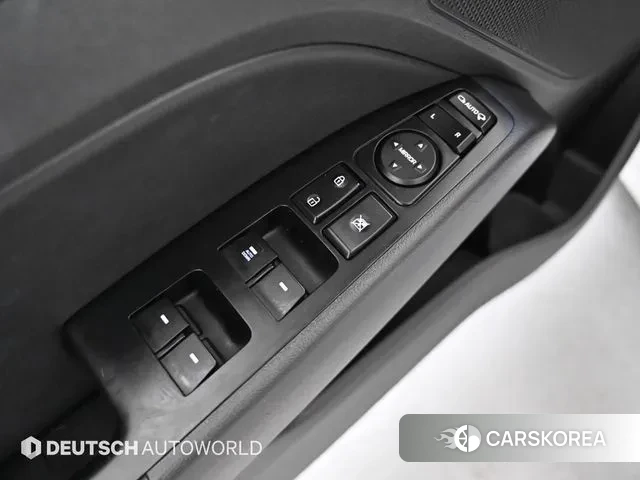 Hyundai Avante AD id 3339518 из Кореи 8