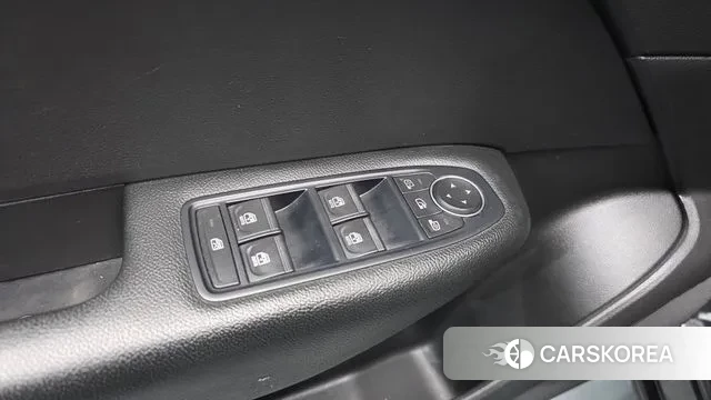 Renault Korea (Samsung) XM3 id 3459490 из Кореи 8