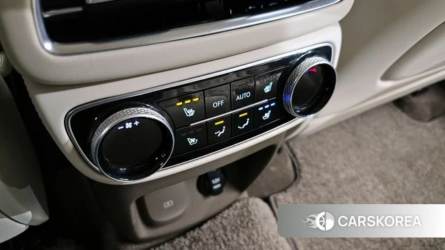 Genesis GV80 id 3844097 из Кореи 8