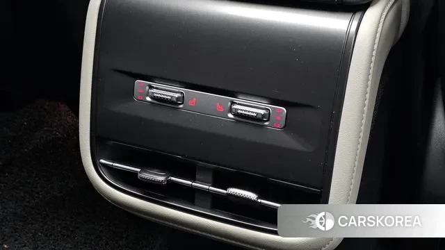 Lincoln Nautilus 2nd Generation id 3664061 из Кореи 8