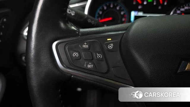 Chevrolet (GM Daewoo) All New Malibu id 4502640 из Кореи 8