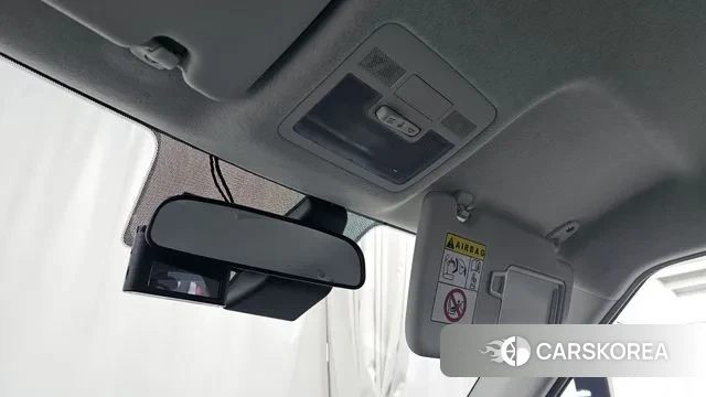 Hyundai Casper id 3758863 из Кореи 8